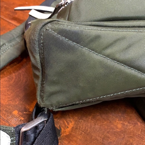 Marc Jacobs Mini Domo Arigato Packrat Backpack - Picture 3 of 4